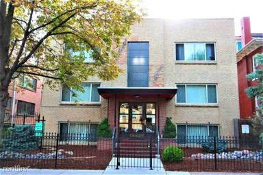 Main picture of 1410 N Pearl St