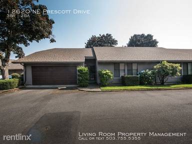 Main picture of 12620 NE Prescott Dr
