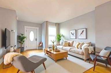 Main picture of 261 Orange St