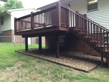 Main picture of 5428 Bagnall Dr