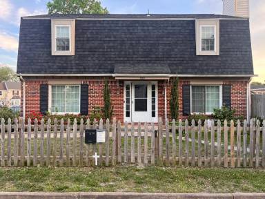 Main picture of 1501 Antler Cir
