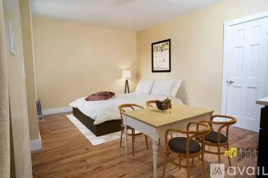 Main picture of 666 Hancock St