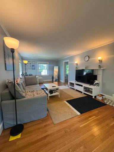 Main picture of 16 Roundwood Rd