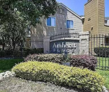 Main picture of Amherst Condominiums