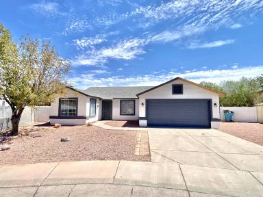 Main picture of 6832 W Sheila Ln
