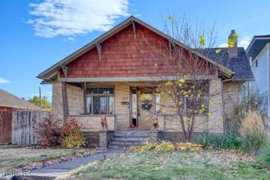 Main picture of 3140 W 40th Ave