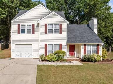 Main picture of 1229 Bacardi Ct