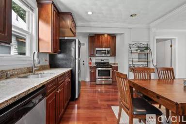 Main picture of 7 Blackwell St