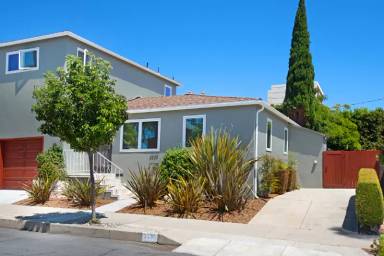 Main picture of 3539 Herbert St