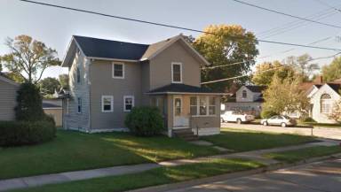 Main picture of 404 E Chamberlin St