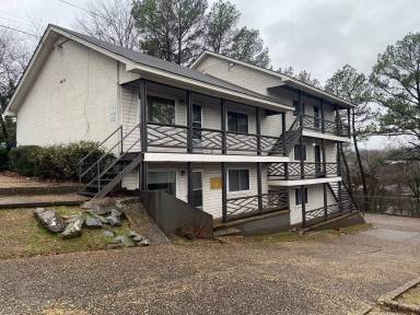 Main picture of 4805 Hickory Ave