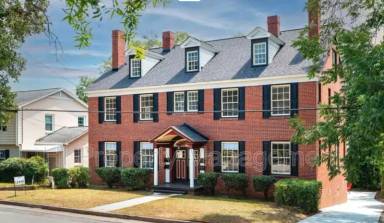 Main picture of 1606 Heyward St