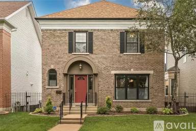 Main picture of 4204 Westminster Pl