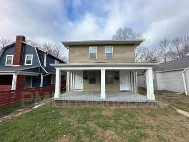 Main picture of 3236 Winthrop Ave
