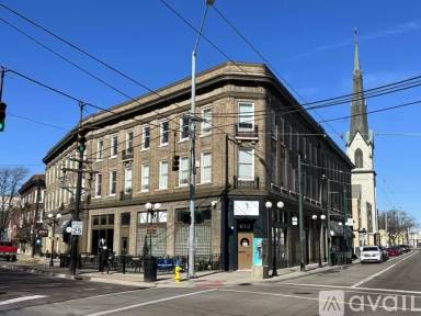 Main picture of 607 E 5th St