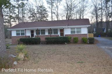 Main picture of 3711 Hopkins Rd