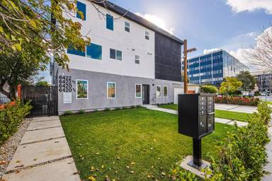 Main picture of 6422 Hanna Ave