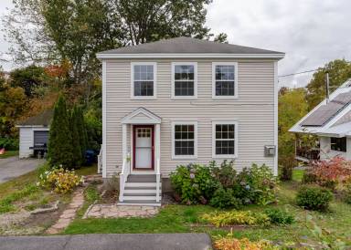 Main picture of 59 Boothby Ave