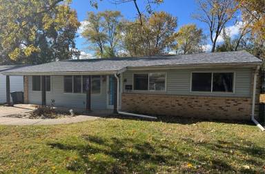 Main picture of 4315 Heath Dr
