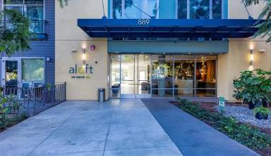 Main picture of Aloft on Cortez Hill