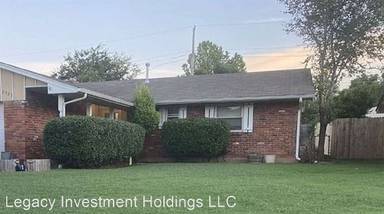 Main picture of 2529 SW 66th St