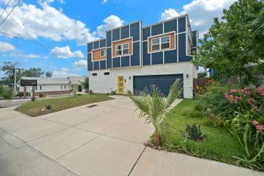 Main picture of 827 S Palmetto