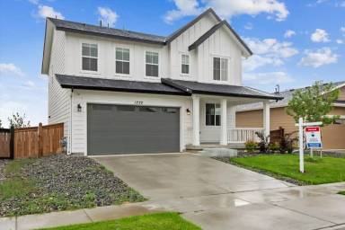 Main picture of 1757 Papuan Ct