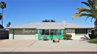Main picture of 17230 N Palo Verde Dr