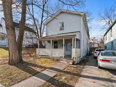 Main picture of 3234 W 90th St