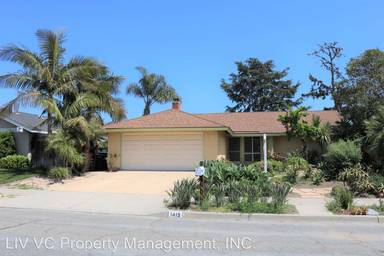 Main picture of 1415 Begonia Dr