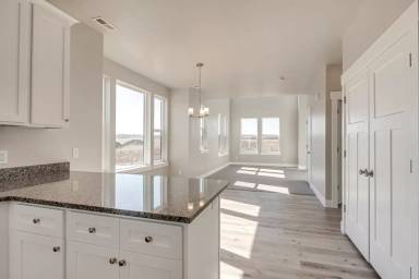 Main picture of 1602 N 1280 E