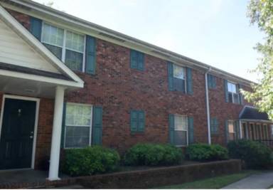 Main picture of New Garden Place Apartments