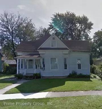 Main picture of 603 W Union St