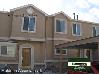 Main picture of 1447 Madison Ridge Hts