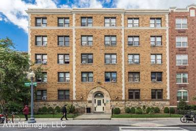 Main picture of 1457 Park Rd NW