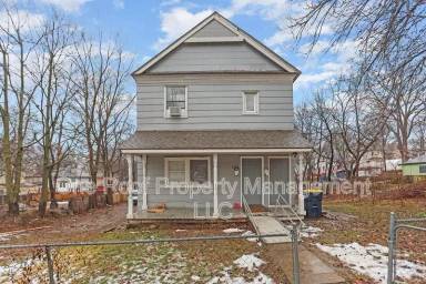 Main picture of 3423 Garner Avenue - A