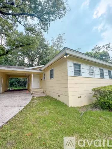 Main picture of 1502 Atkamire Dr