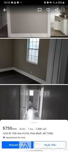 Main picture of 1212 W 17th Ave