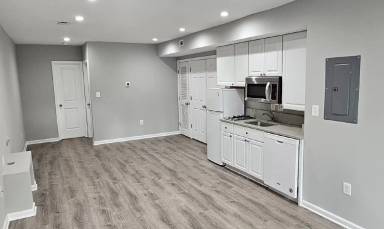Main picture of 111 Rhode Island Ave NW
