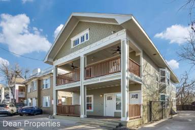 Main picture of 4806 Live Oak St