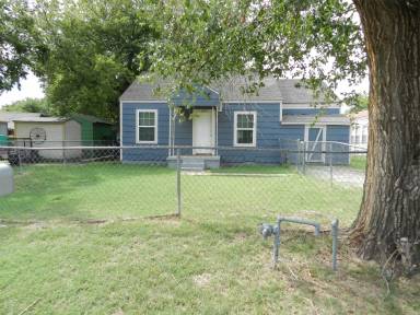 Main picture of 1607 SW 7th St