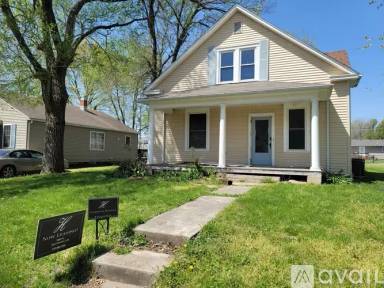 Main picture of 506 S Bismark St
