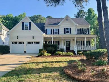 Main picture of 119 Council Gap Ct
