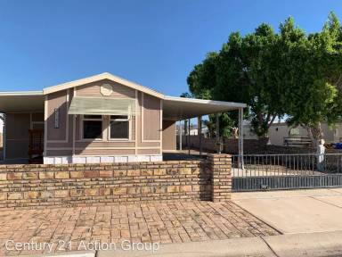 Main picture of 13872 E 47th Dr