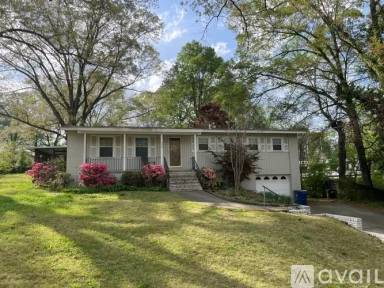 Main picture of 536 Edgecrest Cir