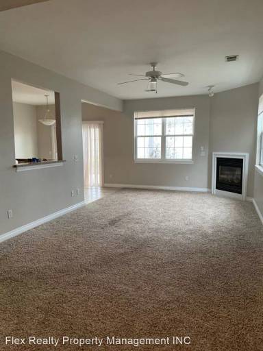 Main picture of Derby Village