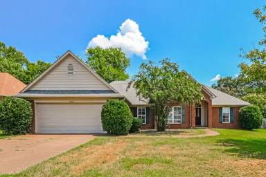 Main picture of 4064 Sidlehill Dr