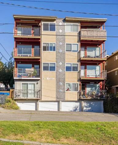 Main picture of 2856 14th Ave W