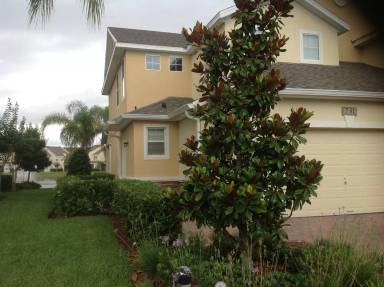 Main picture of Woodland Terrace