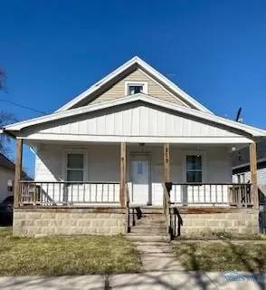 Main picture of 215 Milford St